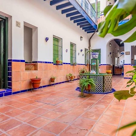 Apartamento Exclusive Triana - Ribera Del Guadalquivir Севілья Екстер'єр фото