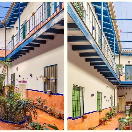 Apartamento Exclusive Triana - Ribera Del Guadalquivir Севілья Екстер'єр фото