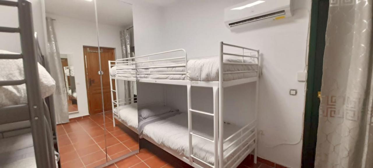 Apartamento Exclusive Triana - Ribera Del Guadalquivir Севілья Екстер'єр фото