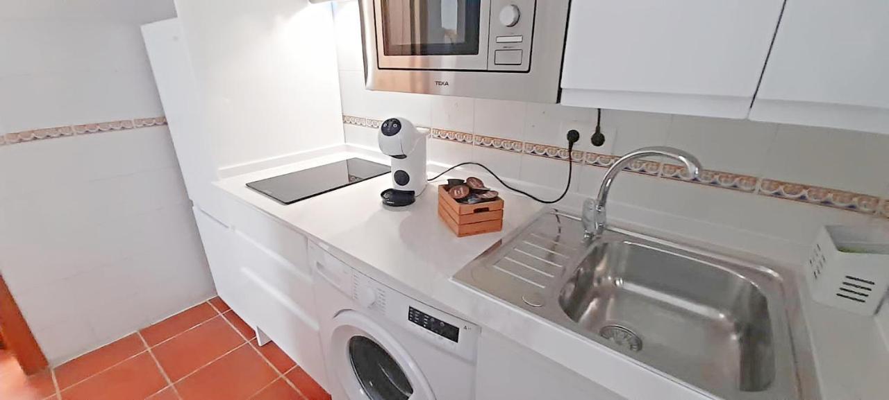 Apartamento Exclusive Triana - Ribera Del Guadalquivir Севілья Екстер'єр фото