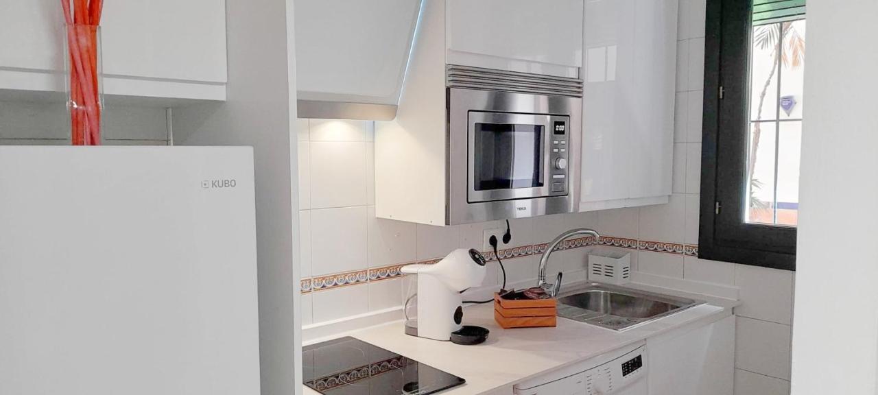Apartamento Exclusive Triana - Ribera Del Guadalquivir Севілья Екстер'єр фото