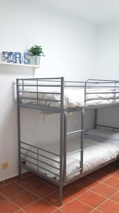 Apartamento Exclusive Triana - Ribera Del Guadalquivir Севілья Екстер'єр фото