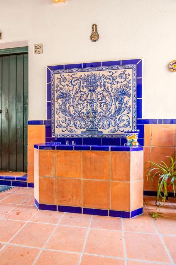 Apartamento Exclusive Triana - Ribera Del Guadalquivir Севілья Екстер'єр фото