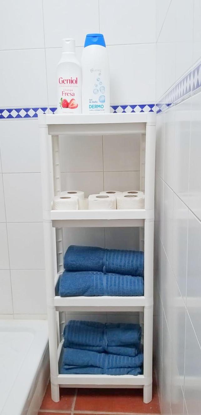 Apartamento Exclusive Triana - Ribera Del Guadalquivir Севілья Екстер'єр фото